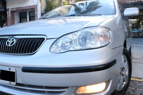 Toyota Corolla 1.8 Se-g