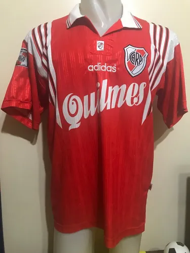 Remera de river 1996 hotsell