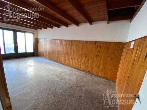 Imagen 3 de 8 de Oficina /casa - Acas.-santa Fe/fleming