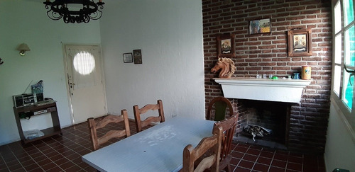 Imagen 5 de 18 de Chalet Clasico 6 De Ambientes En El Barrio Alfar Mar Del Plata