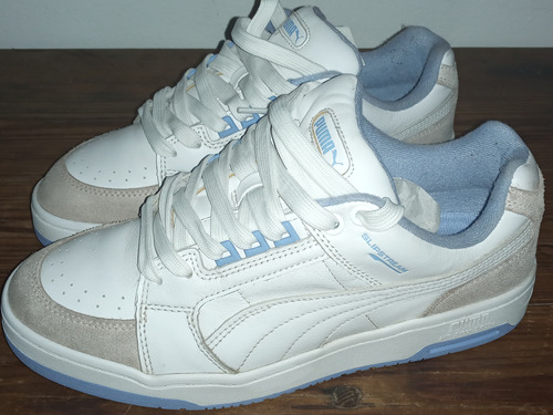 Puma Slipstream Retro Lo Hombre Adulto.