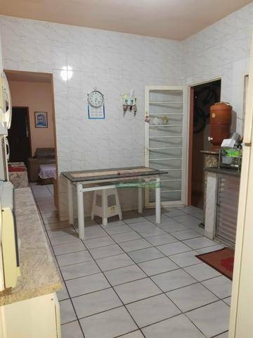 Imagem 7 de 9 de Casa Com 2 Dormitórios À Venda, 60 M² Por R$ 265.000,00 - Jardim Cruzeiro Do Sul - São José Dos Campos/sp - Ca2514