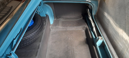 Ford Galaxie 500