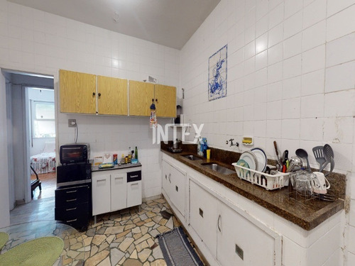 Imagem 5 de 29 de Apartamento Para Venda Com 3 Quartos (1 Suíte) Com 1 Vaga Na Gávea - Ap01595 - 69923309