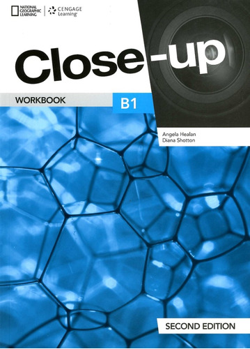 Close Up B1 Workbook 2nd Ed