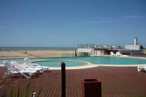 Imagen 13 de 14 de Departamento De 4 Ambientes En Villa De Mar - Pinamar Norte