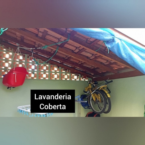 Imagem 14 de 20 de Sobrado Em Condomínio Financiamento Caraguatatuba - Sp - Aruan - 171cr