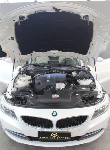 Imagem 12 de 14 de Bmw Z4 2.0 16v Turbo Sdrive20i
