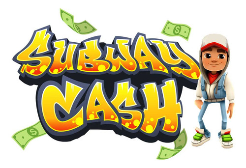 Instalação Subway Money E Fruit Ninja Com Código Fonte