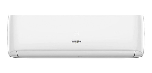 Minisplit Inverter Whirlpool 2 Toneladas Frío/calor Wa6259q