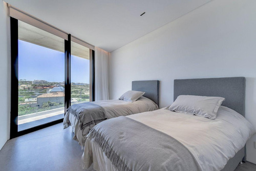 Venta Apartamento 3 Dormitorios Mas Dependencia En Manantiales Punta Del Este