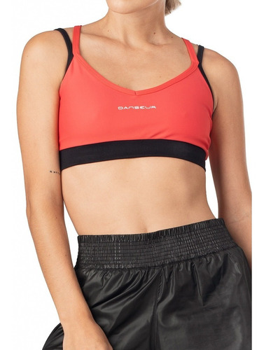 Top Deportivo Danseur Jasin - Tricop - Mujer