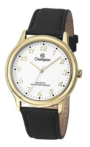 Relógio Social Champion Masculino Quartz Ref.: Cn20033b