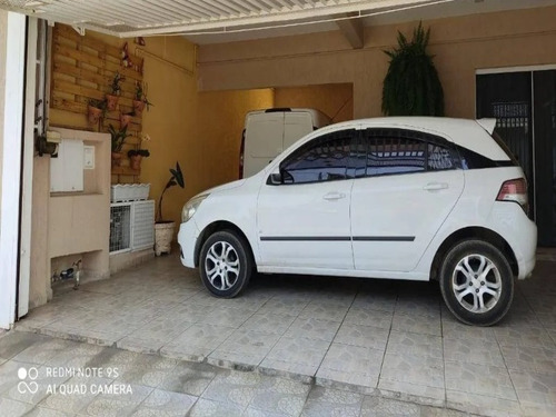 Imagem 9 de 16 de Casa A Venda No Parque Paineiras, Sorocaba - 5206 - 69870759