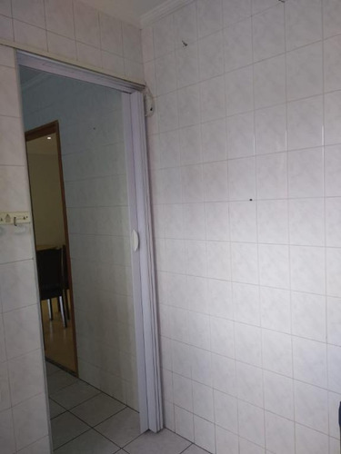 Imagem 7 de 13 de Apartamento Com 2 Dormitórios À Venda, 61 M² Por R$ 272.000,00 - Jardim Santa Emília - São Paulo/sp - Ap19440