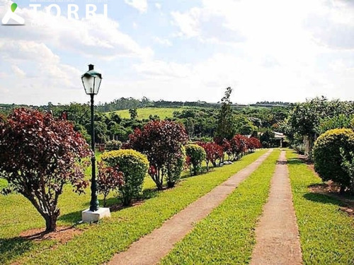 Imagem 8 de 17 de Linda Chácara À Venda Em Porto Feliz - Sp - Ch00462 - 71024018