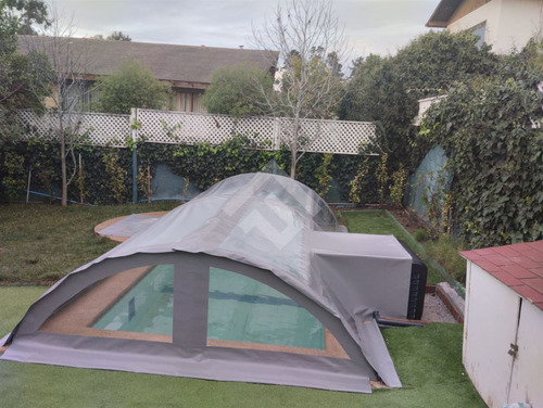 Casa En Venta 4d 2b 2e Algarrobo