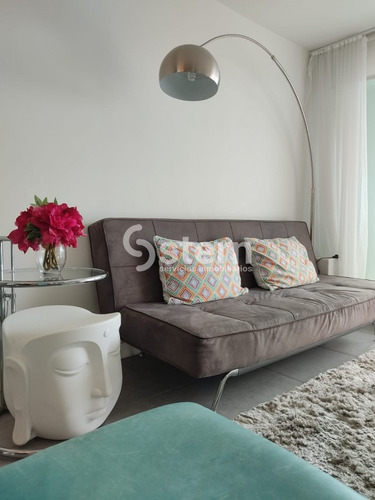Imagen 5 de 21 de Venta Apartamento 2 Dormitorios, Roosevelt, Punta Del Este