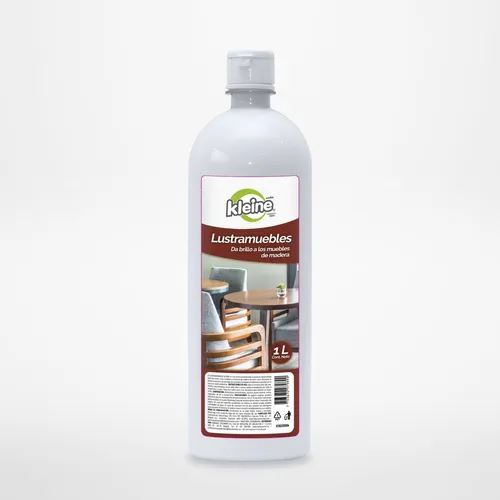 Lustramuebles Kleine X 1000ml