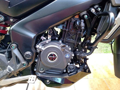 Bajaj Ns 200