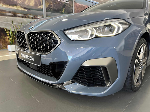 Imagen 11 de 25 de Bmw M235i Gran Coupé Okm 2023 - Bmw 235 - Bmw Serie 2 - 235i