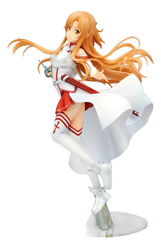 Figura Asuna Sword Art Online 22cm