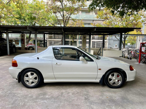 Honda CRX 1.6 Del Sol