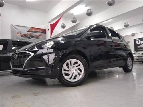 Hyundai Hb20 1.0 12v Flex Sense Manual