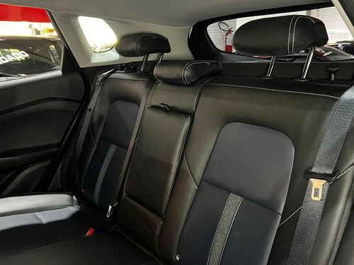 Chevrolet Tracker TRACKER PREMIER 1.2 TURBO 12V FLEX AUT.