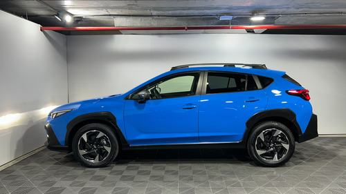 Subaru Cross Trek 2.0 Touring Es Hk Awd Cvt