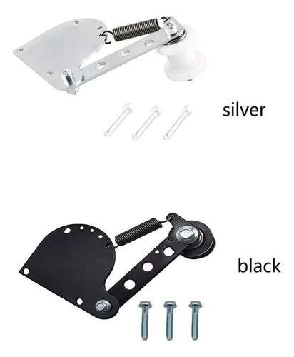 Muelle Tensor De Cadena De Motor De 2 Tiempos Okdeals