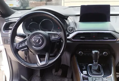 Mazda CX-9 2.5 Grand Touring Lx Camioneta