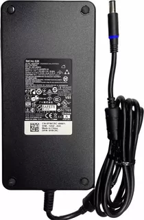 Fonte Carregador Para Notebook Dell Alienware M17x R3