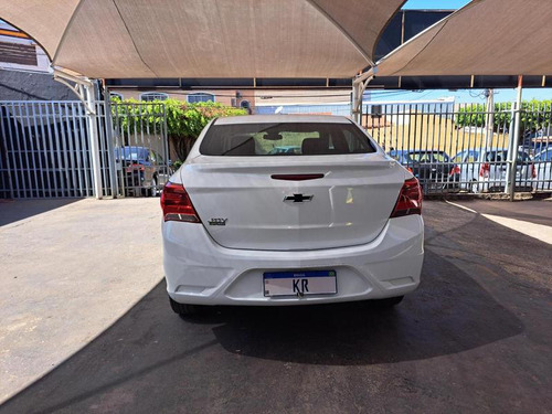 Chevrolet Onix plus Onix Plus Joy Black