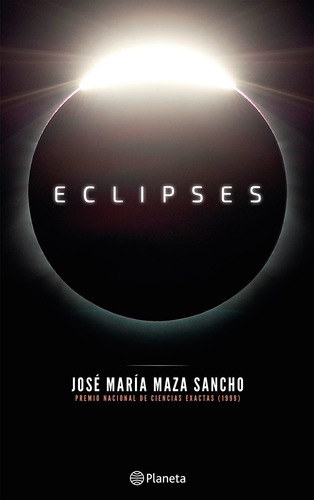 Eclipses - José Maza