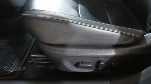 Nissan Sentra 2.0 Exclusive Bitono Auto