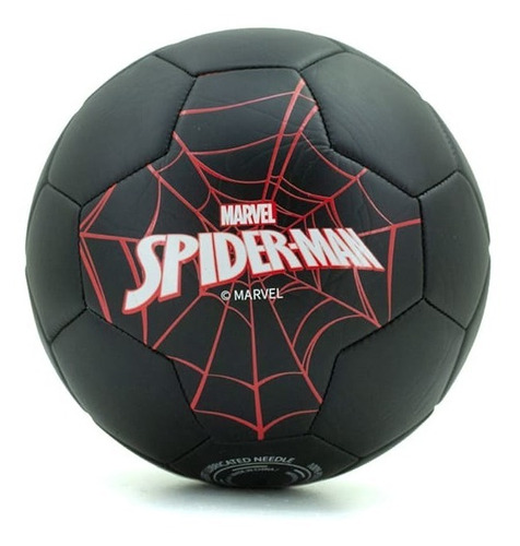 Marvel Pelota L Spiderman De Niños - Sptass23015 Energy