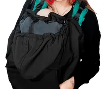 Comprar Cobertor Para Mochila Portabebé Manzanita (cobertor De Porte