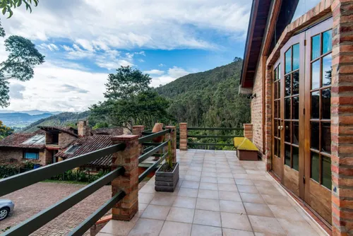 Casa En Venta En Floresta De La Sabana. Cod V3093