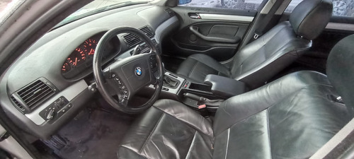 BMW Serie 3 2.0 328i Executive At