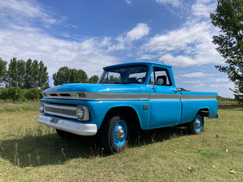 Chevrolet C10