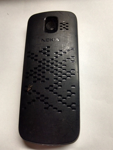 Celular Nokia 110 Duplo Chip Placa Não Liga Os 001
