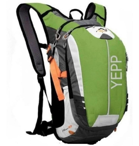 Mochila Hidratação Yepp 2l Camelbak Impermeável 8l Camping