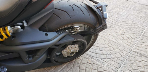 Ducati Xdiavel 2016