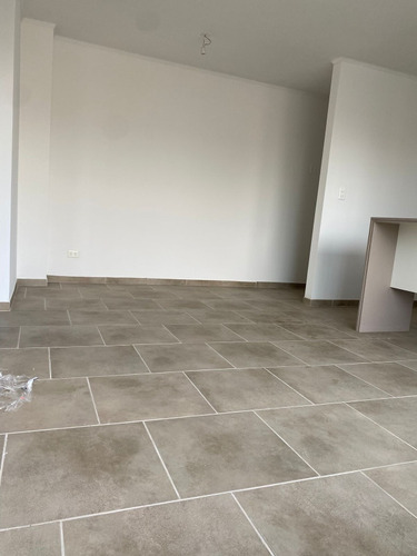 Cond. Pta Norte - Nuevo: 2 Dorm. - 1 Baño - Estacionamiento
