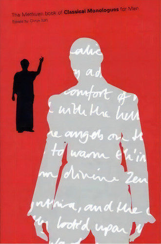 Classical Monologues For Men, De Chrys Salt. Editorial Bloomsbury Publishing Plc, Tapa Blanda En Inglés