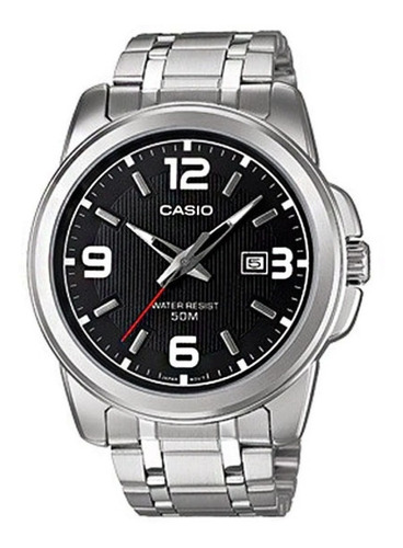 Reloj Casio Mtp 1314d 1a Lujoso Para Hombre Original 