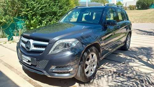 Imagen 2 de 15 de Mercedes-benz Clase Glk Glk 300 3.5