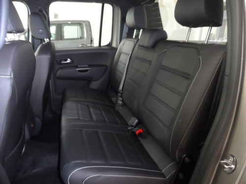Imagen 16 de 19 de Volkswagen Amarok 3.0 V6 Extreme My 23 Stock Real #26