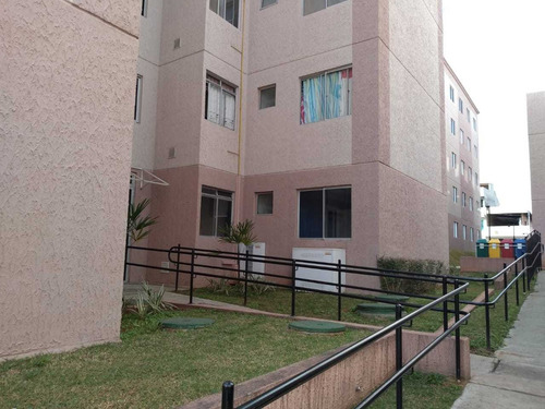 Imagem 3 de 12 de Apartamento Em São Paulo - Sp - Ap0137_slima